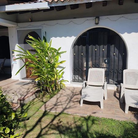 Aventura Pacifico Boutique Suites & Villas (Adults Only) Bucerias Bagian luar foto