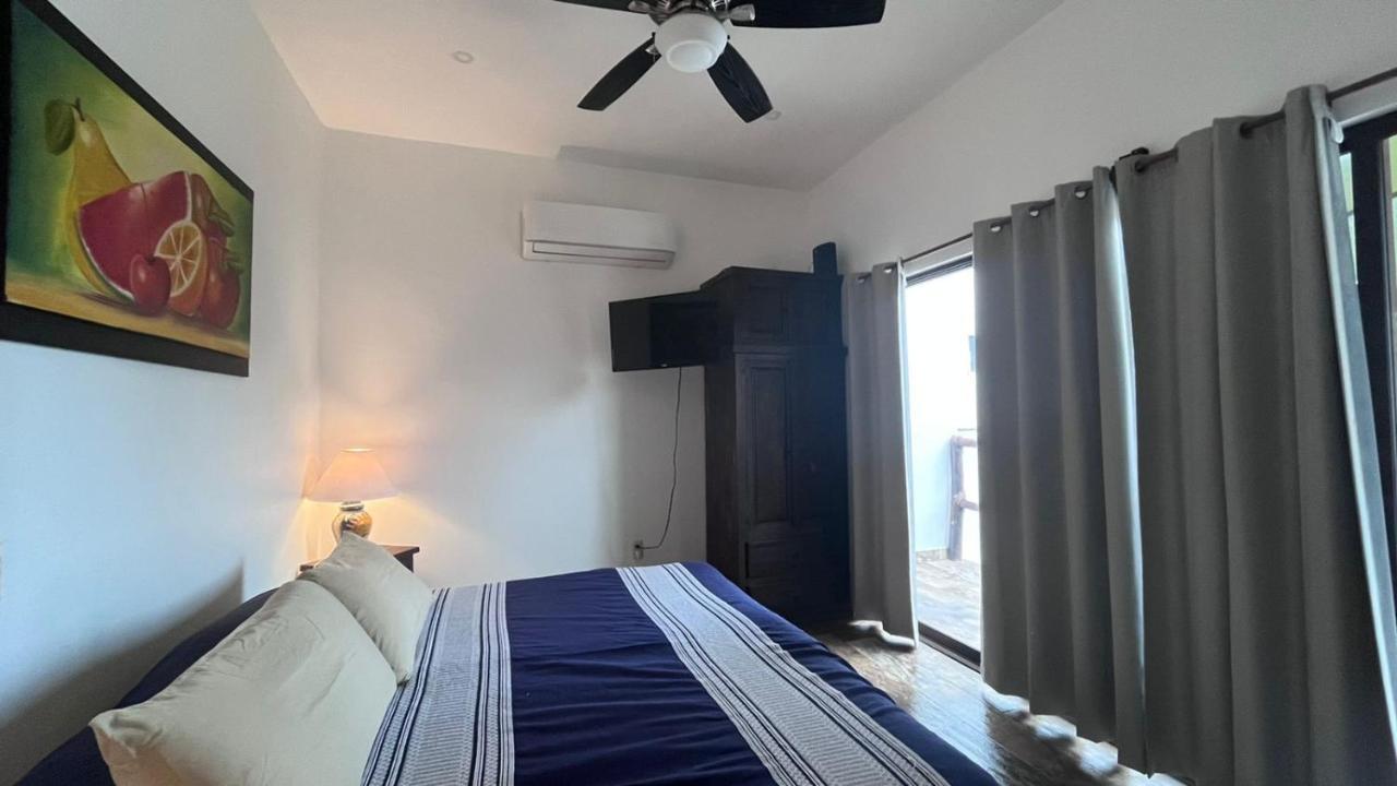 Aventura Pacifico Boutique Suites & Villas (Adults Only) Bucerias Bagian luar foto