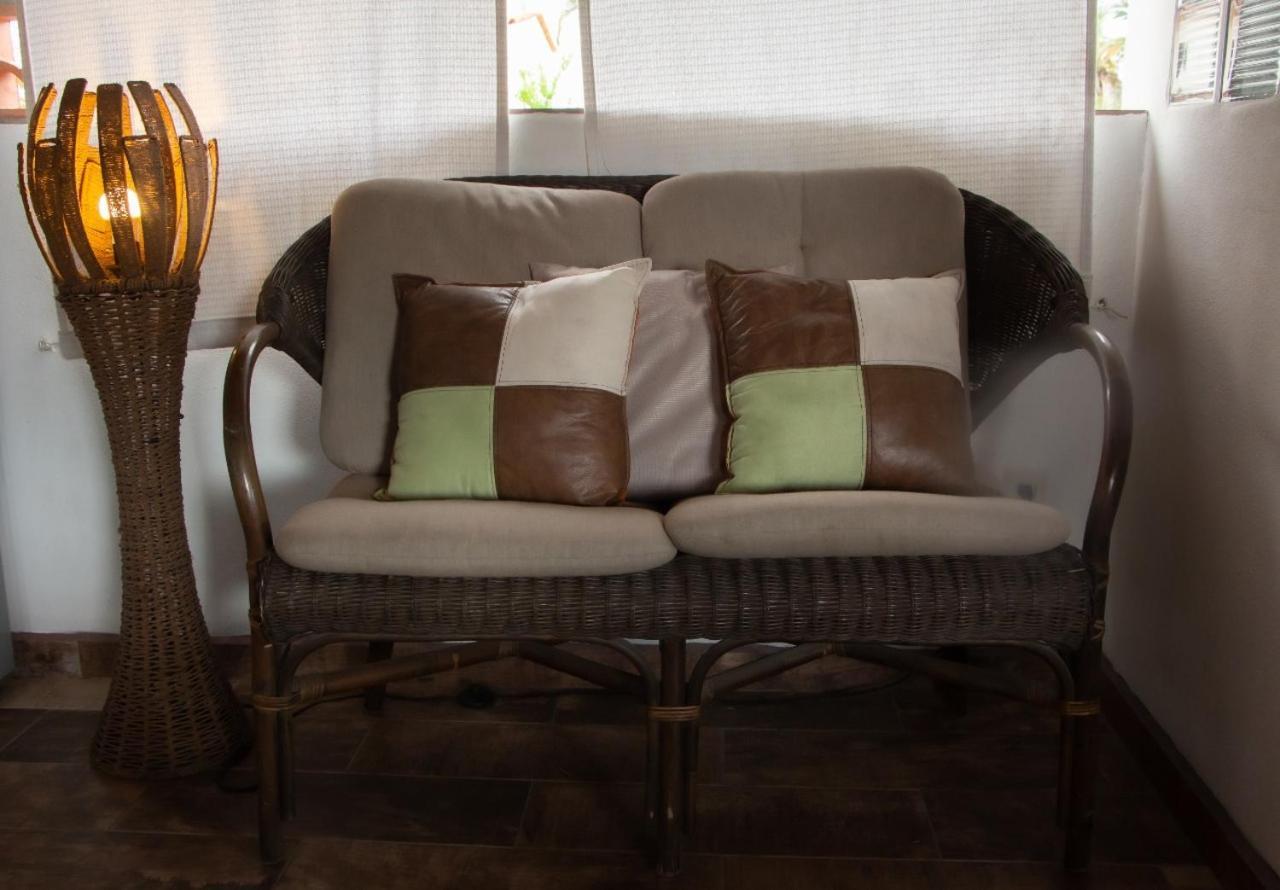 Aventura Pacifico Boutique Suites & Villas (Adults Only) Bucerias Bagian luar foto