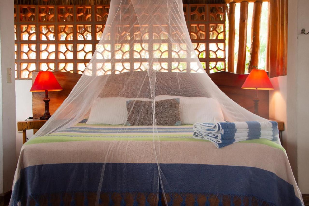 Aventura Pacifico Boutique Suites & Villas (Adults Only) Bucerias Bagian luar foto