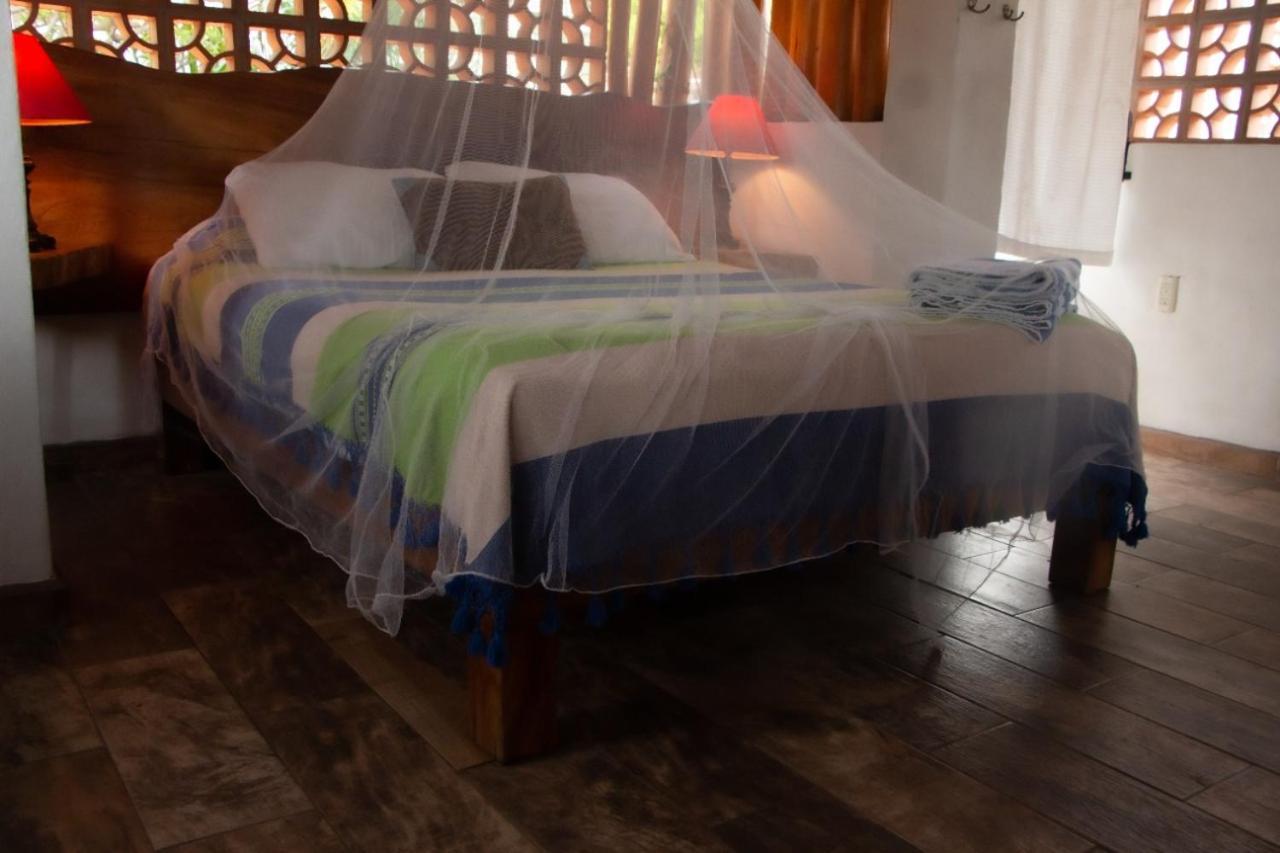 Aventura Pacifico Boutique Suites & Villas (Adults Only) Bucerias Bagian luar foto