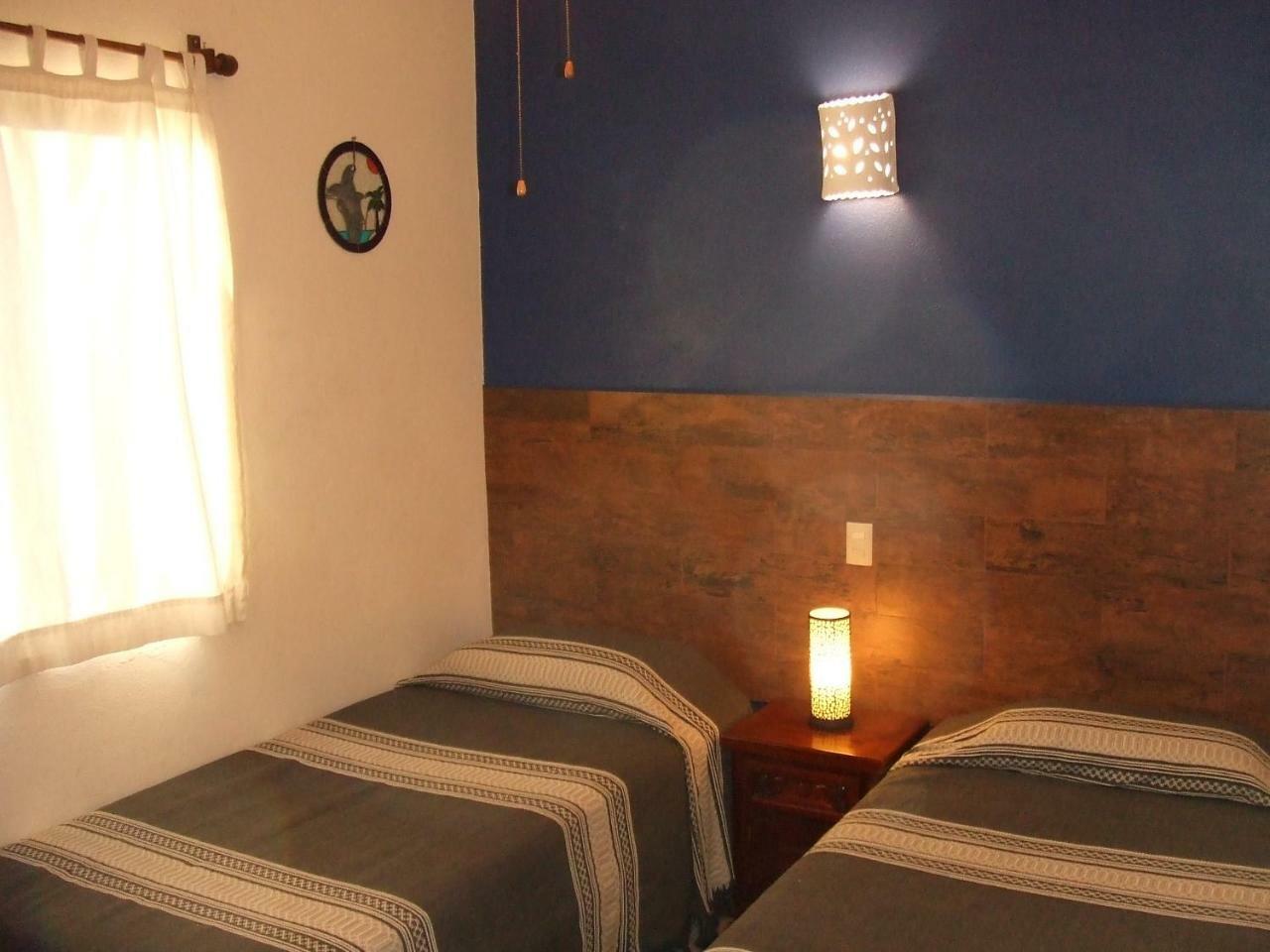 Aventura Pacifico Boutique Suites & Villas (Adults Only) Bucerias Bagian luar foto