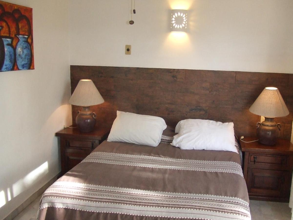 Aventura Pacifico Boutique Suites & Villas (Adults Only) Bucerias Bagian luar foto
