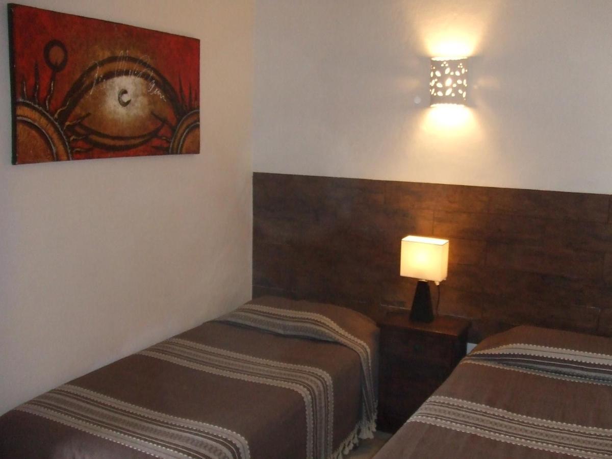 Aventura Pacifico Boutique Suites & Villas (Adults Only) Bucerias Bagian luar foto