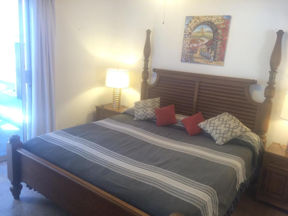 Aventura Pacifico Boutique Suites & Villas (Adults Only) Bucerias Bagian luar foto