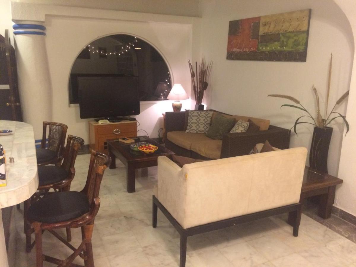 Aventura Pacifico Boutique Suites & Villas (Adults Only) Bucerias Bagian luar foto
